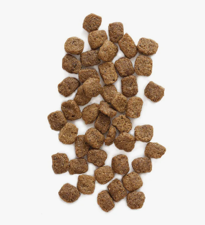 Сухой корм для животных