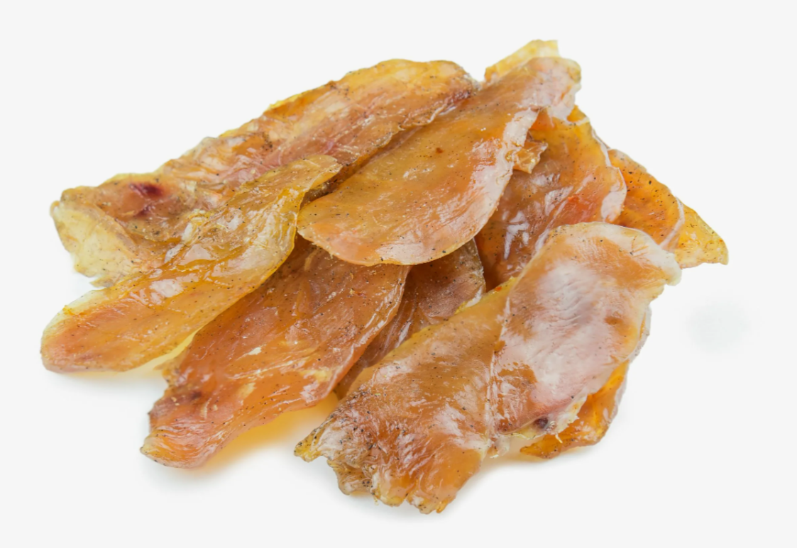 Продукты из птицы