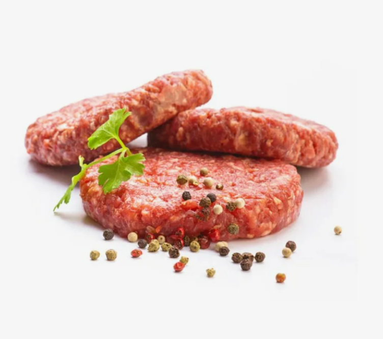 Мясные изделия и полуфабрикаты