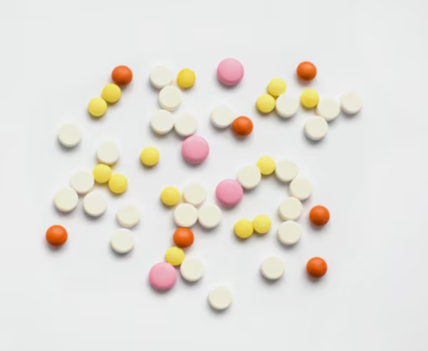 Лекарственные препараты